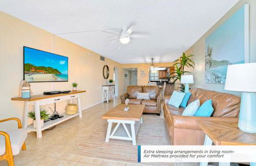 Cocoa Beach Towers 52 - Foto 43