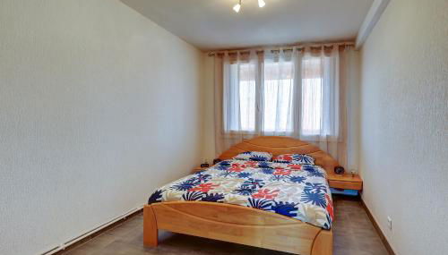 La Lune - Appt avec balcon - Foto 4