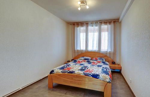 La Lune - Appt avec balcon - Foto 4