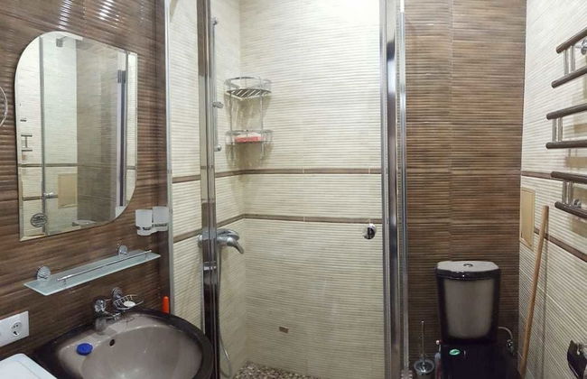 Apartment on Prosvecheniya - Foto 19