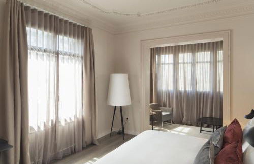 Casagrand Luxury Apartments Barcelona - Foto 100