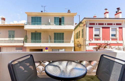 Cagnes - 3 ,Rue Pasteur - 3P - Foto 8