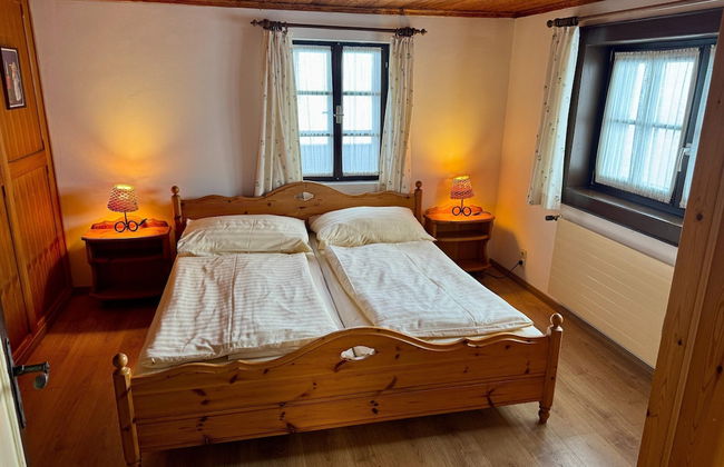 Farmhouse in Carinthia Near Afritzer See - Foto 9