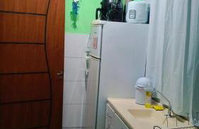 Apto completo e confortável em ótima localização - Photo 12