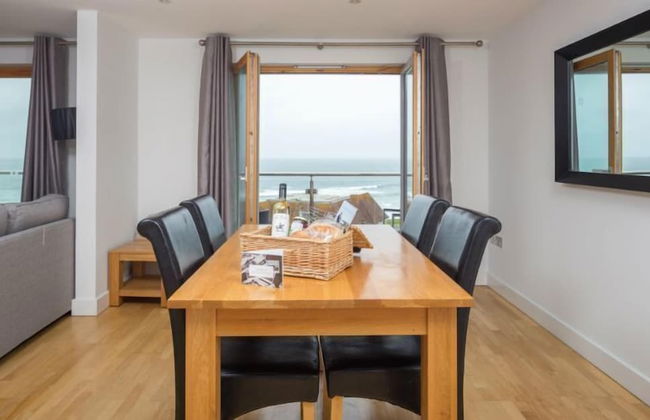 Penthouse B - Foto 18