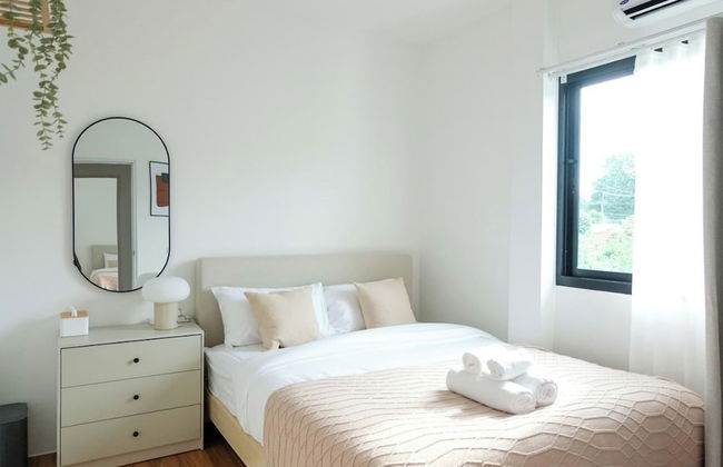 Villa in Pak Chong with swimming pool - Photo 41