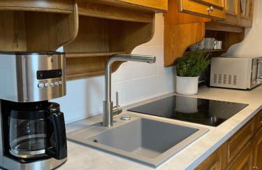 Haus Hochland - Großzügige Alpenwohnung im Dachgeschoss - Foto 63