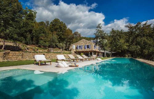 Villa Torrecorta - Foto 1