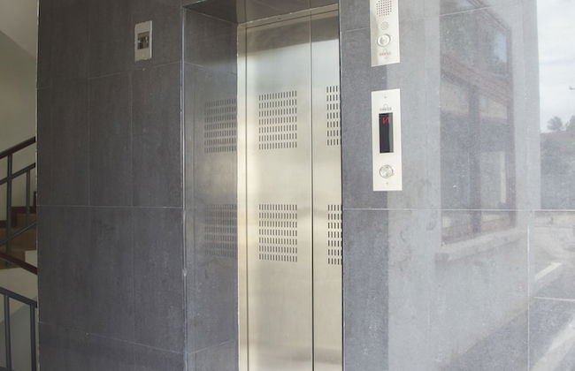 Baobab Hotel Apartment By Zakinn - Photo 22