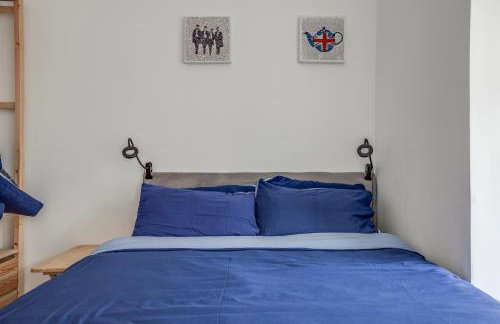 Bright 2-Bed in Wimbledon - 3 min Walk to Tube - Foto 8