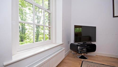 Apartment 4 The Grove - Foto 3