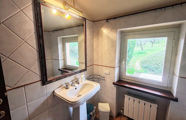 Apartment in Umbria Near Montefalco Winery - Foto 11