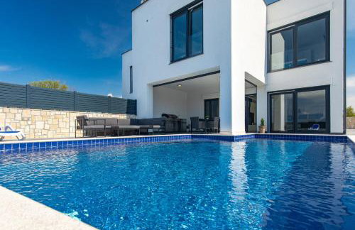 Villa Gloriette - Foto 58