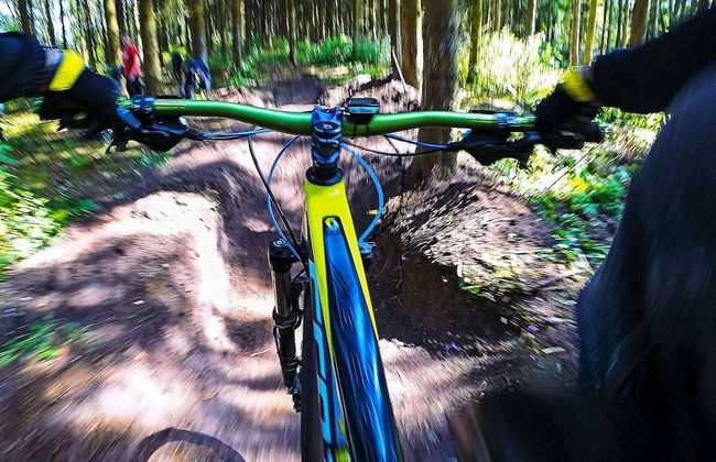 Holiday Home in SÃ¤len - Foto 5