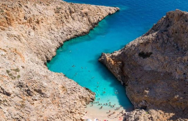 Villa Nineta in Tavronitis - Foto 48