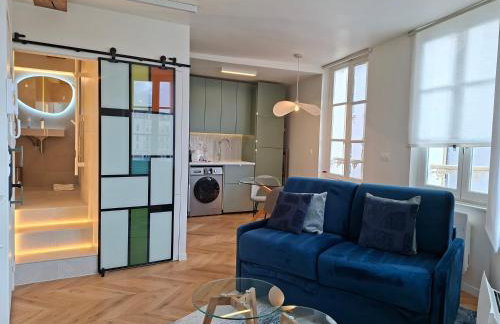 C'Châtelet - Foto 1