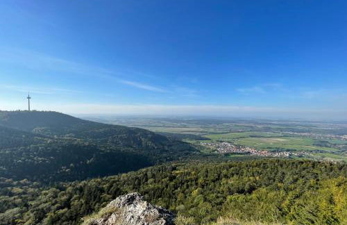 Ferienhaus Rosswangen - Foto 10