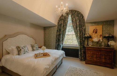 The Old Vicarage by Birch Stays - Foto 31