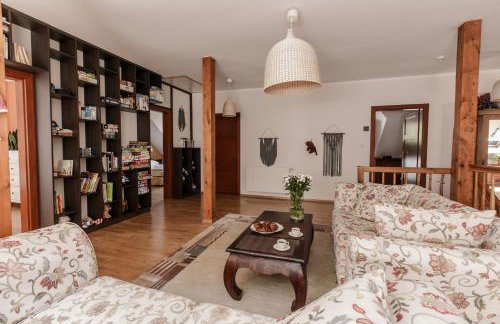 Dom Puchacza w Lądku-Zdroju - Foto 40