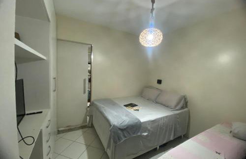 Apartamento de luxo, de frente para o mar - Foto 9