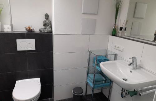 Tina's Lounge Penthousewohnung - Foto 29