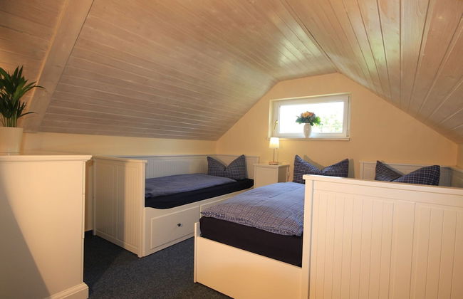 Modern Holiday Home in Steffenshagen With Terrace - Foto 3