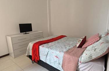 Morada Vermelha - Foto 9