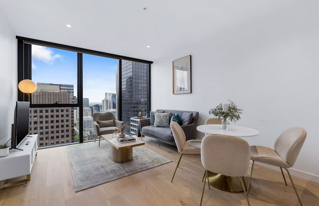 Collins House Apartments by CLLIX - Foto 54