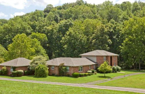 Historic Countryside Estate with Brenda Lee Heritage Near Nashville, Goodlettsville TN - Photo 80