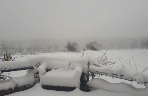 Case de Campo "El Caroche" Alojamientos, Retiros y Eventos - Foto 62