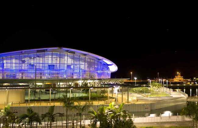 Adina Apartment Hotel Darwin Waterfront - Foto 45