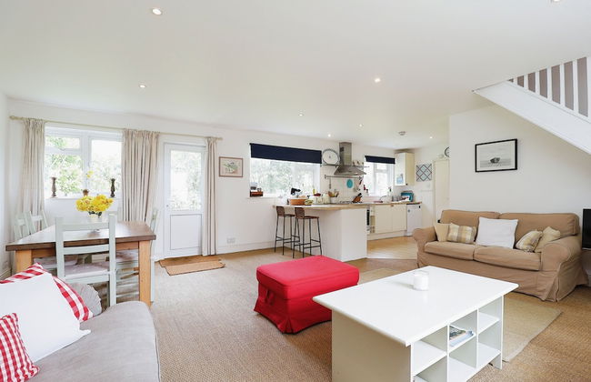 Rofford Lodge - Foto 8