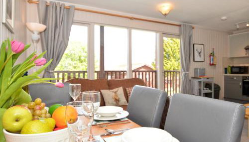 Blairlagan Lodge - Foto 5