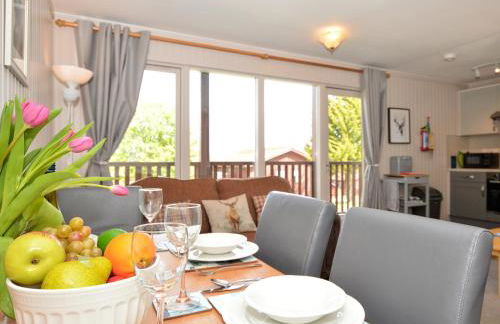 Blairlagan Lodge - Foto 5