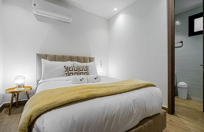 w Majestic 2BR w Modern Deco in Casco Viejo - Photo 22