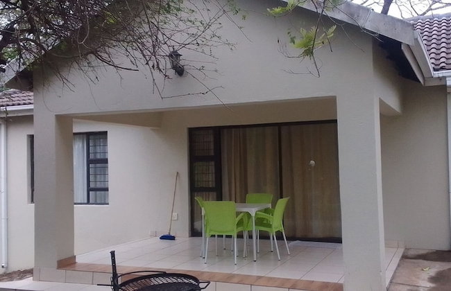 Sand River Cottages - Foto 19