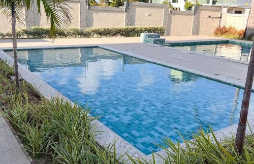 Apto em Cabedelo PB, 750m da praia de Pta Campina - Foto 19