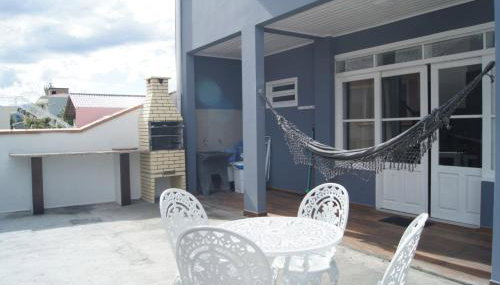 Casa com 2 quartos à 200 m da da praia c/ churrasqueira - Foto 2