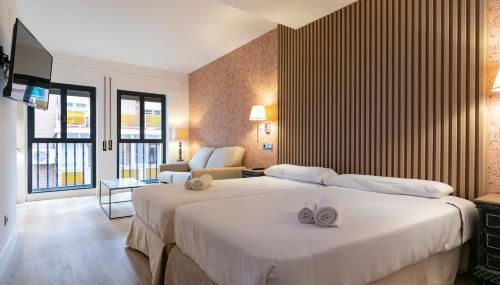 HA Apartahotel Quo Eraso - Foto 2