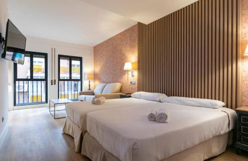 HA Apartahotel Quo Eraso - Foto 2