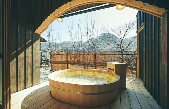 Kominka yado LOOF Kyo no ie - Foto 9