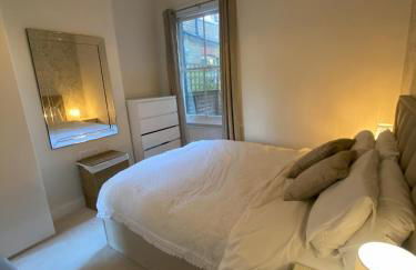 Cosy Earlsfield pad with Garden - Foto 1