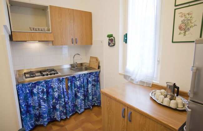 Villino Le Sughere - Foto 29