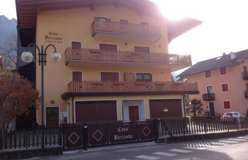 Casa Berlanda - Foto 29