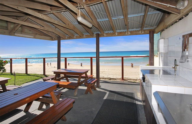 Spindrift on the Beach - Foto 78