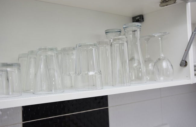 Sweet Dreams Apartment - Foto 15