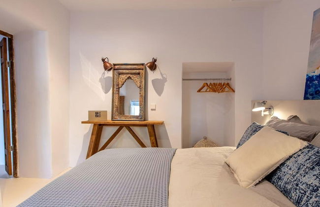 Impressive Farmhouse With Pool - Foto 7