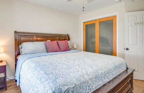 Modern Lake Conroe House with Lakefront Park and Deck! - Photo 31