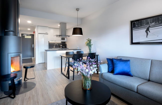 Holiday Club Vierumäki Superior Apartments - Foto 10