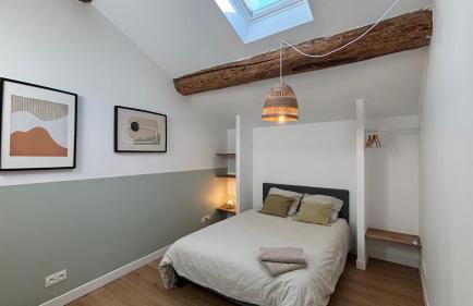 Le Granier location - Foto 11